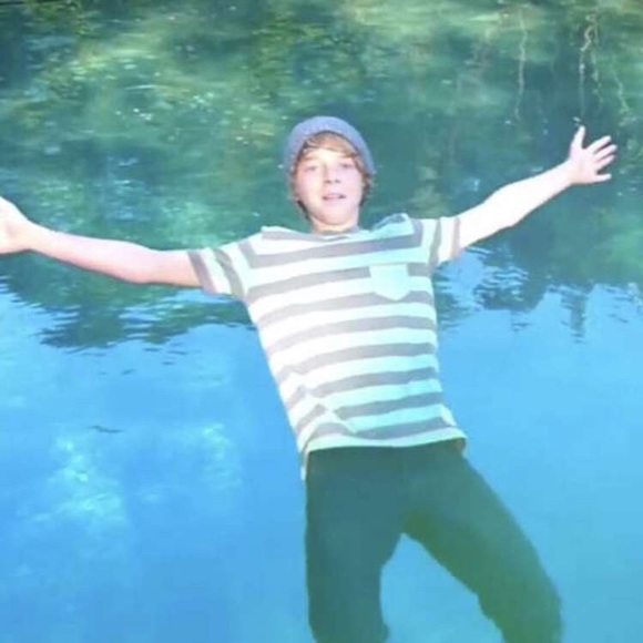 Meet your Posher, Michael - Picture 1 of 1